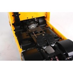 56312 - Volvo FH12 Globetrotter 420