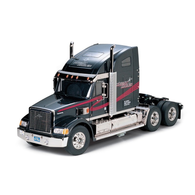 56314 - Knight Hauler American Truck