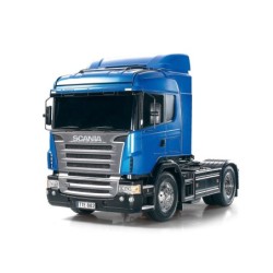 56318 - Scania R470 Highline