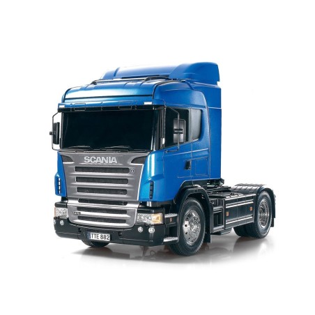 56318 - Scania R470 Highline