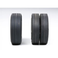 56319 - 3 Axle Reefer Semi Trailer