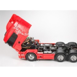 56323 - Scania R620 6x4 Highline