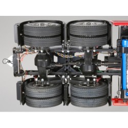 56323 - Scania R620 6x4 Highline