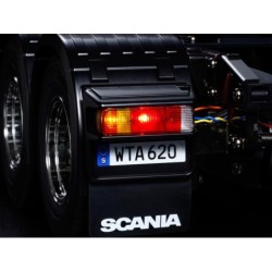 56323 - Scania R620 6x4 Highline