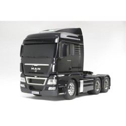 56325 - Man Tgx 26.540 6X4 Xlx