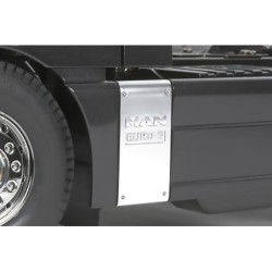 56325 - Man Tgx 26.540 6X4 Xlx