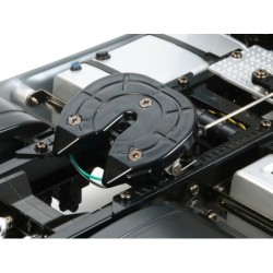 56335 - Actros 1851 Gigaspace