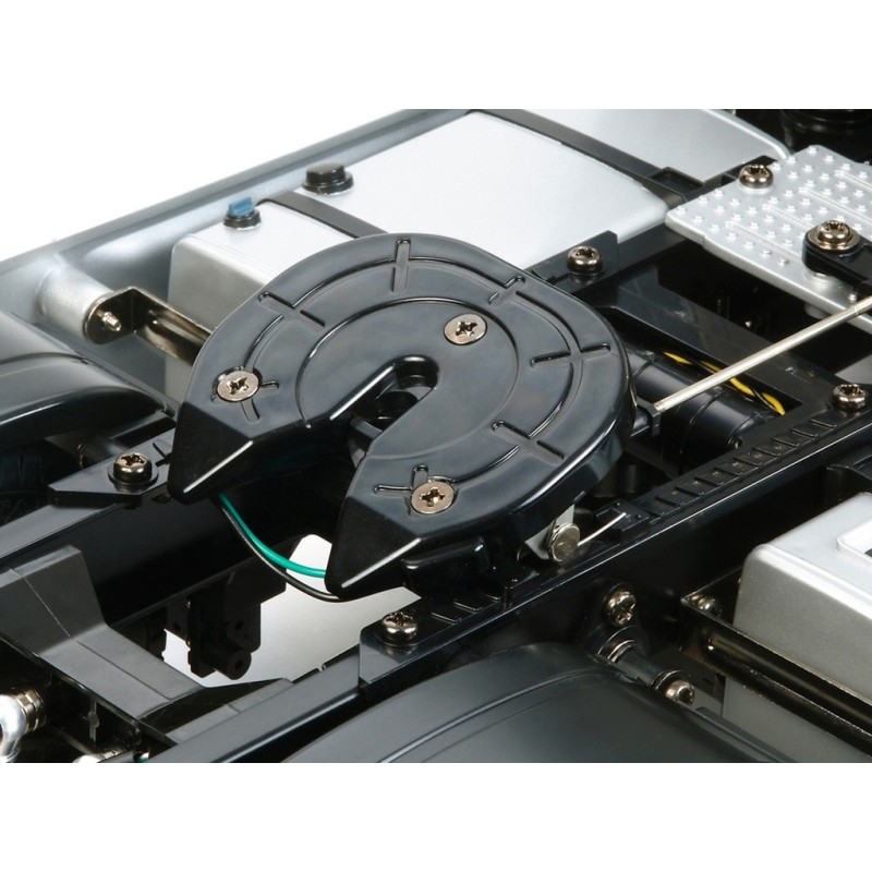 56335 - Actros 1851 Gigaspace