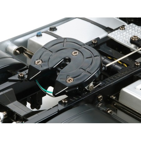 56335 - Actros 1851 Gigaspace