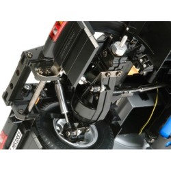 56335 - Actros 1851 Gigaspace