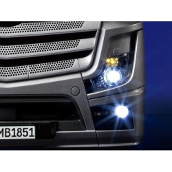 56335 - Actros 1851 Gigaspace