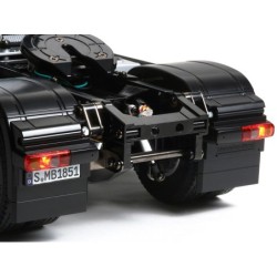 56335 - Actros 1851 Gigaspace