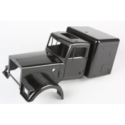 56336 - King Hauler Black Edition  Ltd
