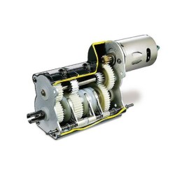 56336 - King Hauler Black Edition  Ltd