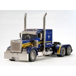 56344 - Grand Hauler