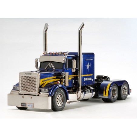 56344 - Grand Hauler