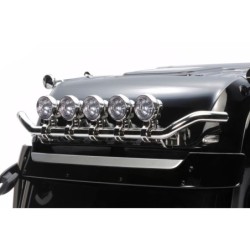 56348 - Mercedes-Benz Actros 3363 6x4 Gigaspace