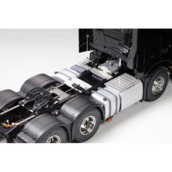 56348 - Mercedes-Benz Actros 3363 6x4 Gigaspace