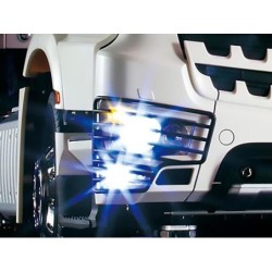 56352 - Arocs 3363 6X4 Classic Space