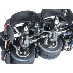 56352 - Arocs 3363 6X4 Classic Space