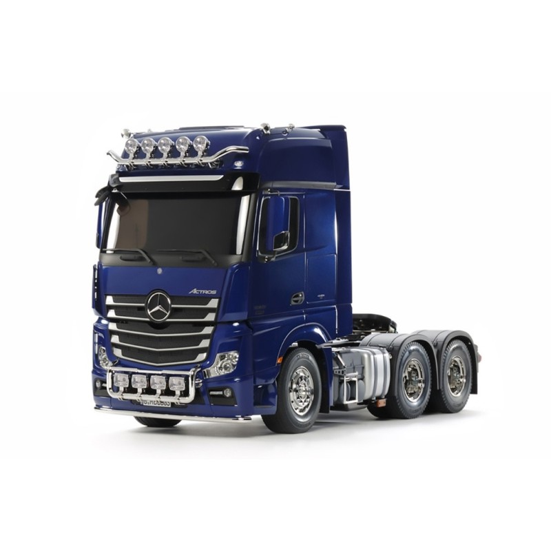 56354 - Actros 3363 (Pearl Blue)