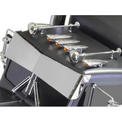 56356 - Grand Hauler (Matt Black)