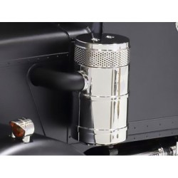 56356 - Grand Hauler (Matt Black)