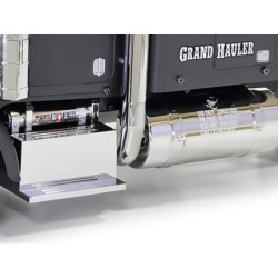 56356 - Grand Hauler (Matt Black)