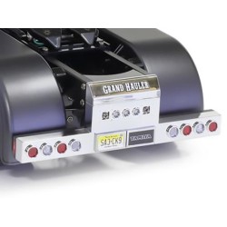 56356 - Grand Hauler (Matt Black)