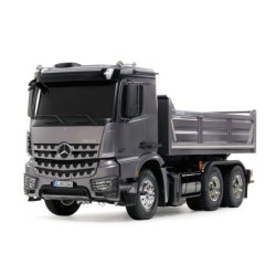 56357 - Mercedes-Benz Arocs...