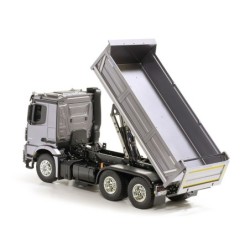 56357 - Mercedes-Benz Arocs 3348 6x4 Tipper Truck