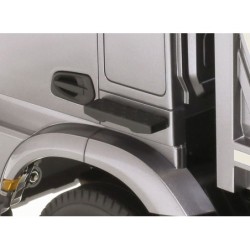 56357 - Mercedes-Benz Arocs 3348 6x4 Tipper Truck