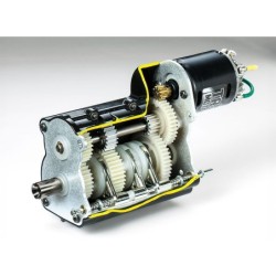 56357 - Mercedes-Benz Arocs 3348 6x4 Tipper Truck