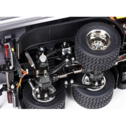 56357 - Mercedes-Benz Arocs 3348 6x4 Tipper Truck