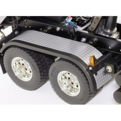 56357 - Mercedes-Benz Arocs 3348 6x4 Tipper Truck