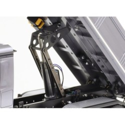 56357 - Mercedes-Benz Arocs 3348 6x4 Tipper Truck