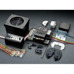 56357 - Mercedes-Benz Arocs 3348 6x4 Tipper Truck