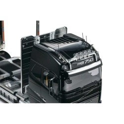 56360 - Volvo FH16 Globetrotter 750 6x4 Timber Truck