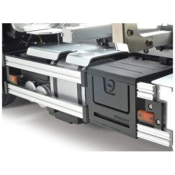 56360 - Volvo FH16 Globetrotter 750 6x4 Timber Truck