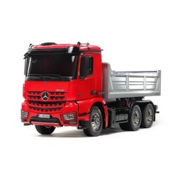 56361 - Arocs 3348 Tipper...