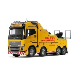 56362 - 1/14 Volvo FH16...