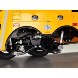 56362 - 1/14 Volvo FH16 Globetrotter 750 8x4 Tow Truck