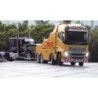 56362 - 1/14 Volvo FH16 Globetrotter 750 8x4 Tow Truck
