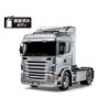 56364 - Scania R470 - Pre Painted Silver
