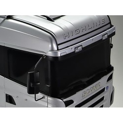 56364 - Scania R470 - Pre Painted Silver