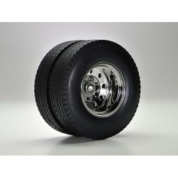 56364 - Scania R470 - Pre Painted Silver