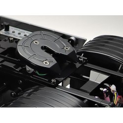 56364 - Scania R470 - Pre Painted Silver