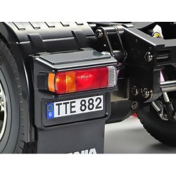 56364 - Scania R470 - Pre Painted Silver