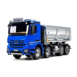 56366 - Mercedes Arocs 4151...
