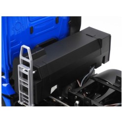 56366 - Mercedes Arocs 4151 Tipper Truck 8X4